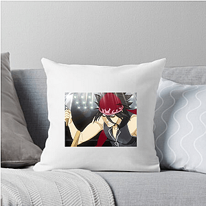 Food Wars! Always Cooking Up Trouble Food Wars! Pillows Cover