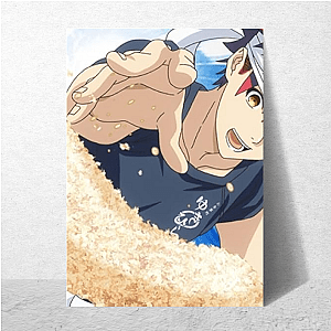 Food Wars! The Taste Of Victory Food Wars! Posters
