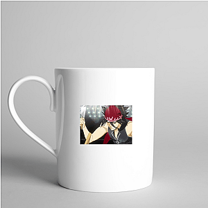 Food Wars! Always Cooking Up Trouble Food Wars! Mugs