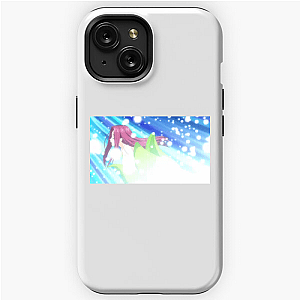 Food Wars! Extreme Gastronomy Food Wars! iPhone Cases