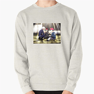 Food Wars! My Favorite Dish Food Wars! Sweatshirts
