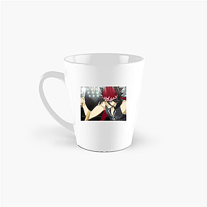 Food Wars! Always Cooking Up Trouble Food Wars! Mugs