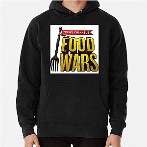 Food Wars! Beyond The Plate Food Wars! Hoodies