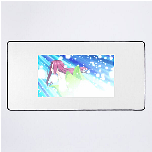 Food Wars! Extreme Gastronomy Food Wars! Mouse Pads