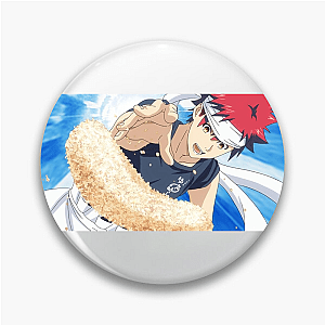 Food Wars! The Taste Of Victory Food Wars! Pins