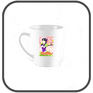 Food Wars! Mugs