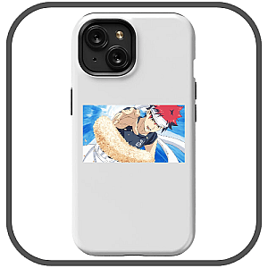 Food Wars! Cases