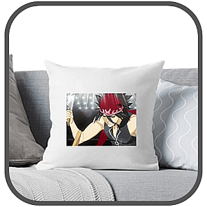 Food Wars! Pillows Cover