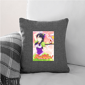 Food Wars! Unleash Your Flavor Food Wars! Pillows Cover