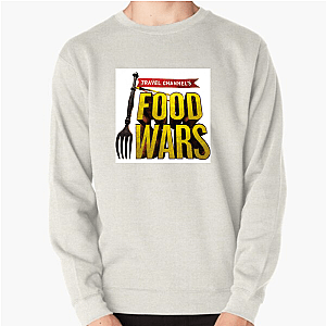Food Wars! Beyond The Plate Food Wars! Sweatshirts