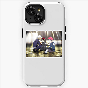 Food Wars! My Favorite Dish Food Wars! Samsung Cases