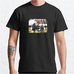 Food Wars! My Favorite Dish Food Wars! T-Shirts