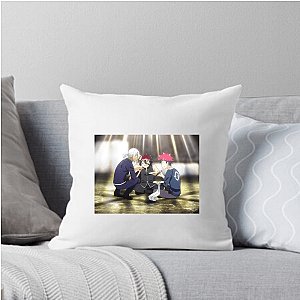 Food Wars! My Favorite Dish Food Wars! Pillows Cover