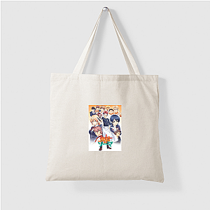 Food Wars! Totsuki Academy Chef Food Wars! Bags