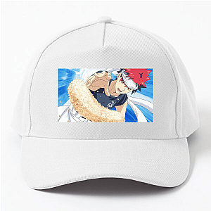 Food Wars! The Taste Of Victory Food Wars! Hats & Caps
