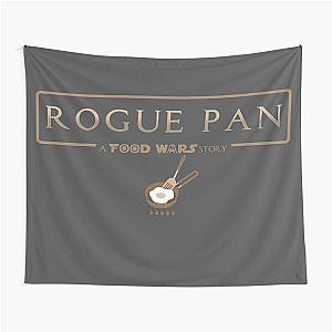 Rogue Pan: A Food Wars Story Tapestry