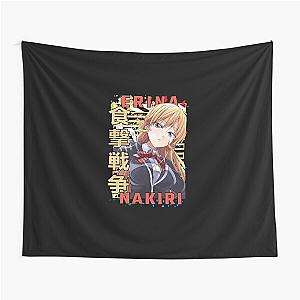 Erina Nakiri Food Wars Shokugeki no Soma  Tapestry