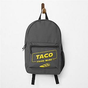 TACO: A Food Wars Story Backpack