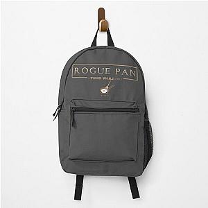 Rogue Pan: A Food Wars Story Backpack