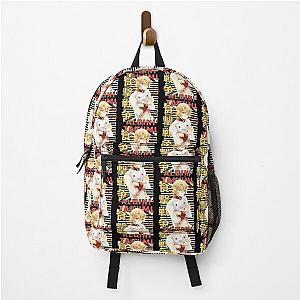 Takumi Aldini Food Wars Shokugeki no Soma  Backpack