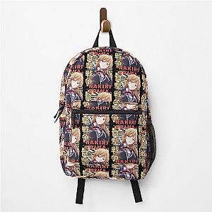 Erina Nakiri Food Wars Shokugeki no Soma  Backpack