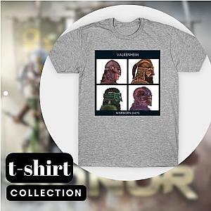 For Honor T-Shirts