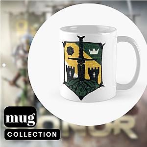 For Honor Mugs