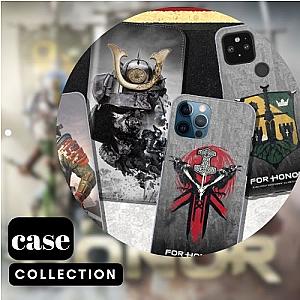 For Honor Cases