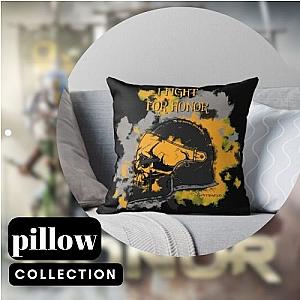 For Honor Pillows