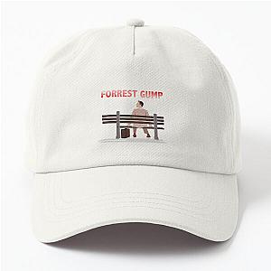 Forrest Gump Dad Hat