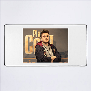 Forsen Pepega King Forsen Mouse Pads