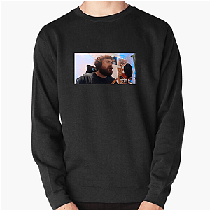 Forsen The Speedrun Master Forsen Sweatshirts