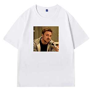 Forsen For The Record Forsen T-Shirts