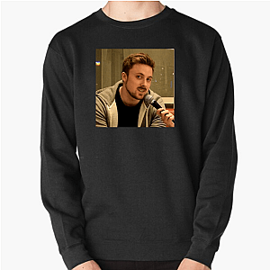 Forsen For The Record Forsen Sweatshirts