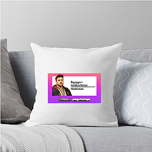 Forsen Beyond The Gachi Forsen Pillows Cover
