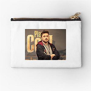 Forsen Pepega King Forsen Zipper Pouches