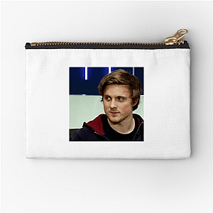 Forsen Legendary Streamer Forsen Zipper Pouches