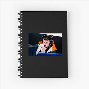 Forsen My Stream My Rules Forsen Notebook