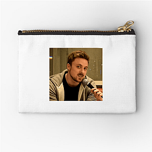 Forsen For The Record Forsen Zipper Pouches