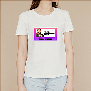 Forsen Beyond The Gachi Forsen T-Shirts