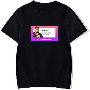 Forsen Beyond The Gachi Forsen T-Shirts