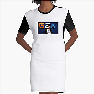 Forsen Never Give Up Never Surrender Forsen Dresses