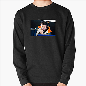 Forsen My Stream My Rules Forsen Sweatshirts