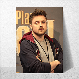 Forsen Pepega King Forsen Posters