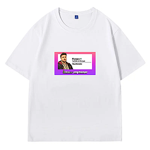 Forsen Beyond The Gachi Forsen T-Shirts