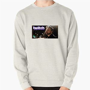 Forsen Just One More Try Forsen Sweatshirts