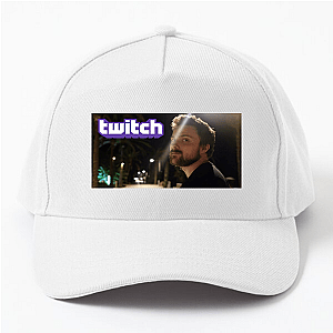 Forsen Just One More Try Forsen Hats & Caps