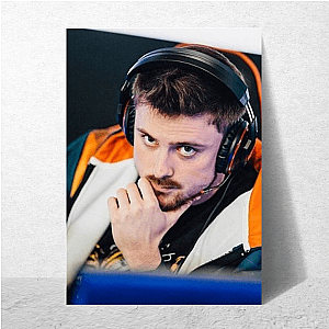 Forsen My Stream My Rules Forsen Posters