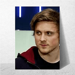 Forsen Legendary Streamer Forsen Posters