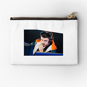 Forsen My Stream My Rules Forsen Zipper Pouches